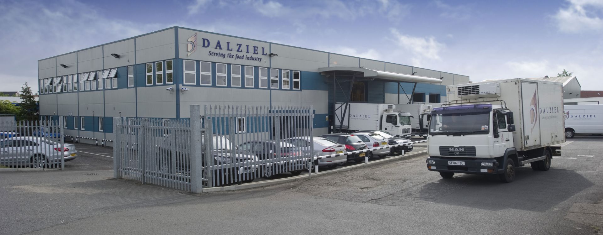 About Us Dalziel Ingredients
