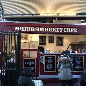 Maria's Market Cafe