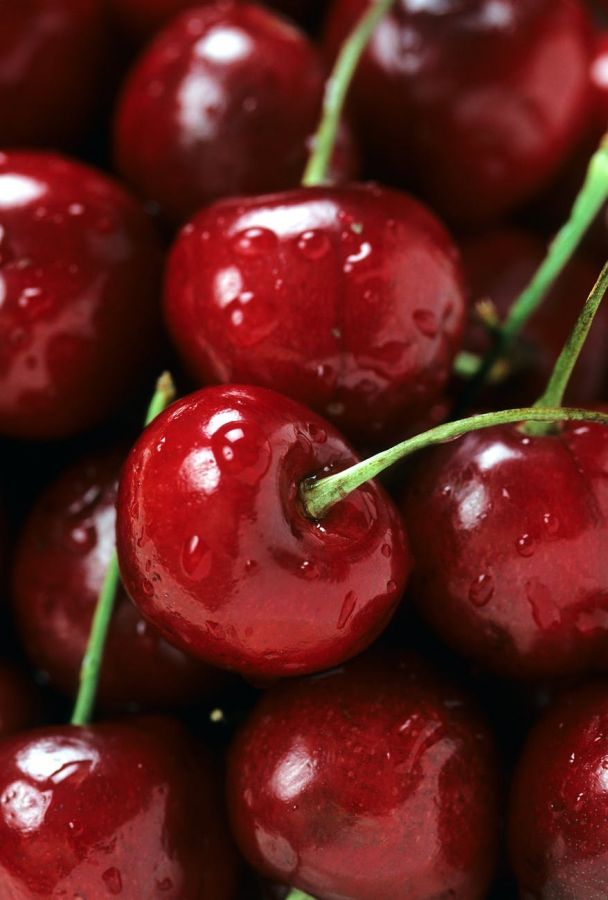 bing-cherries-ripe-red-fruit