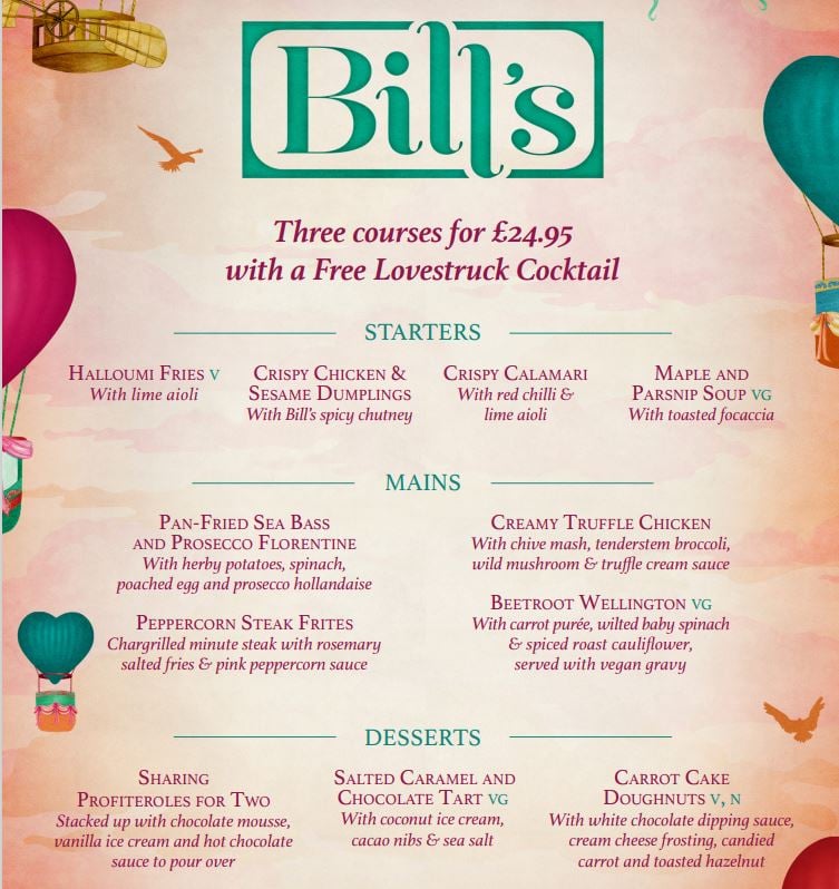 bills